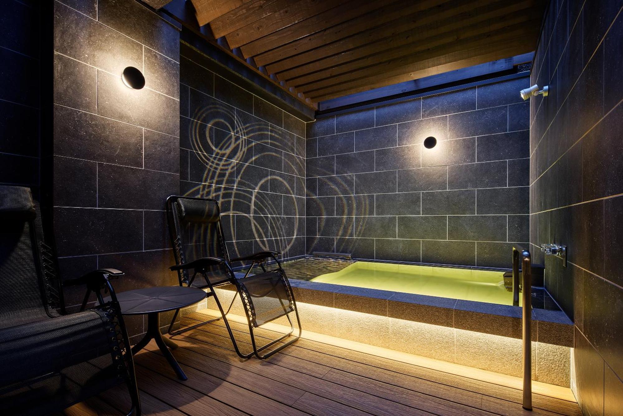 Yatomi Hotel Nuqu Natural Hot Spring 외부 사진
