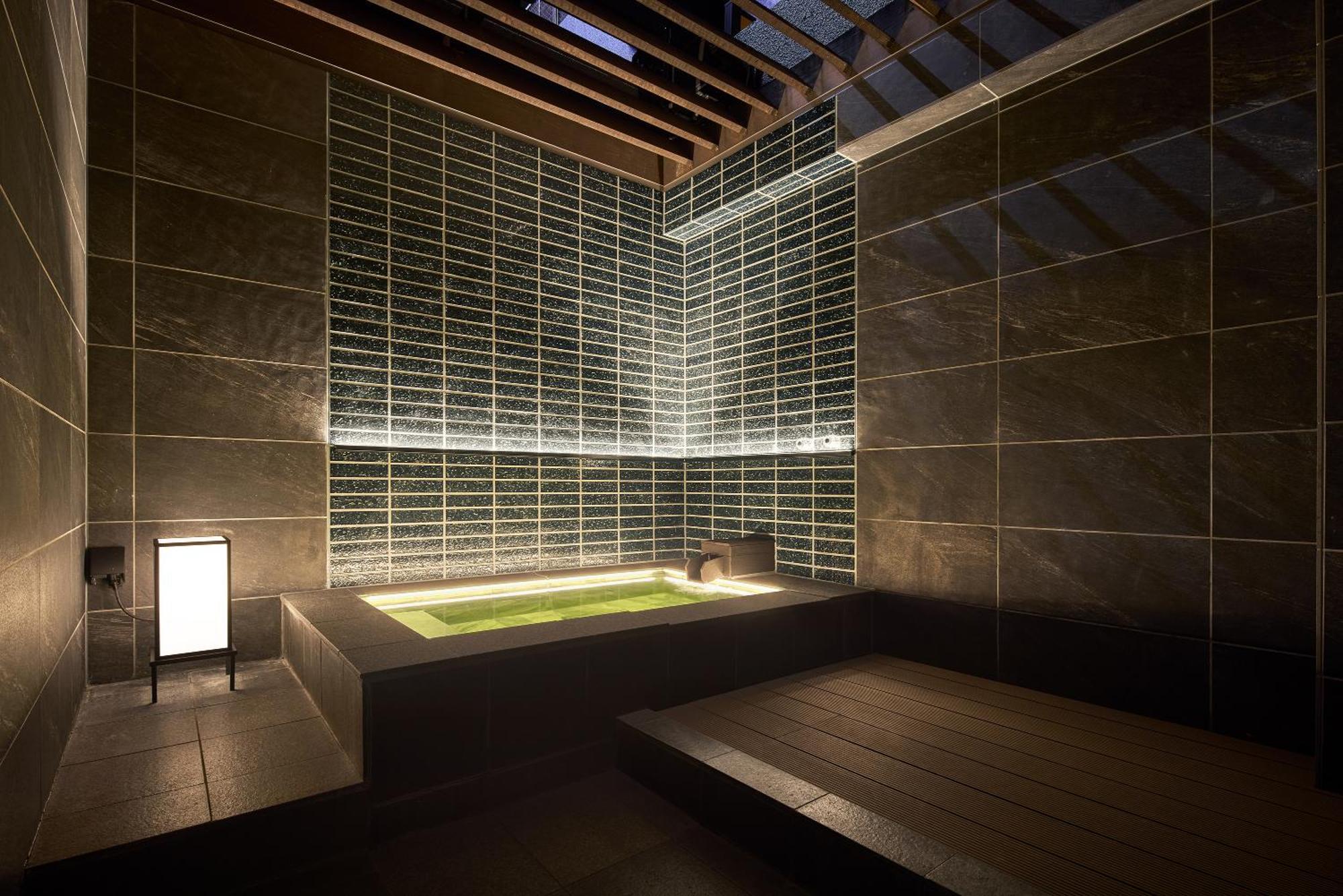 Yatomi Hotel Nuqu Natural Hot Spring 외부 사진