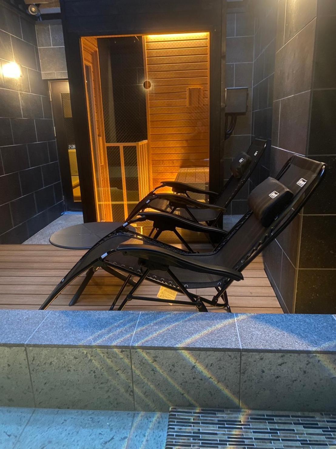 Yatomi Hotel Nuqu Natural Hot Spring 외부 사진