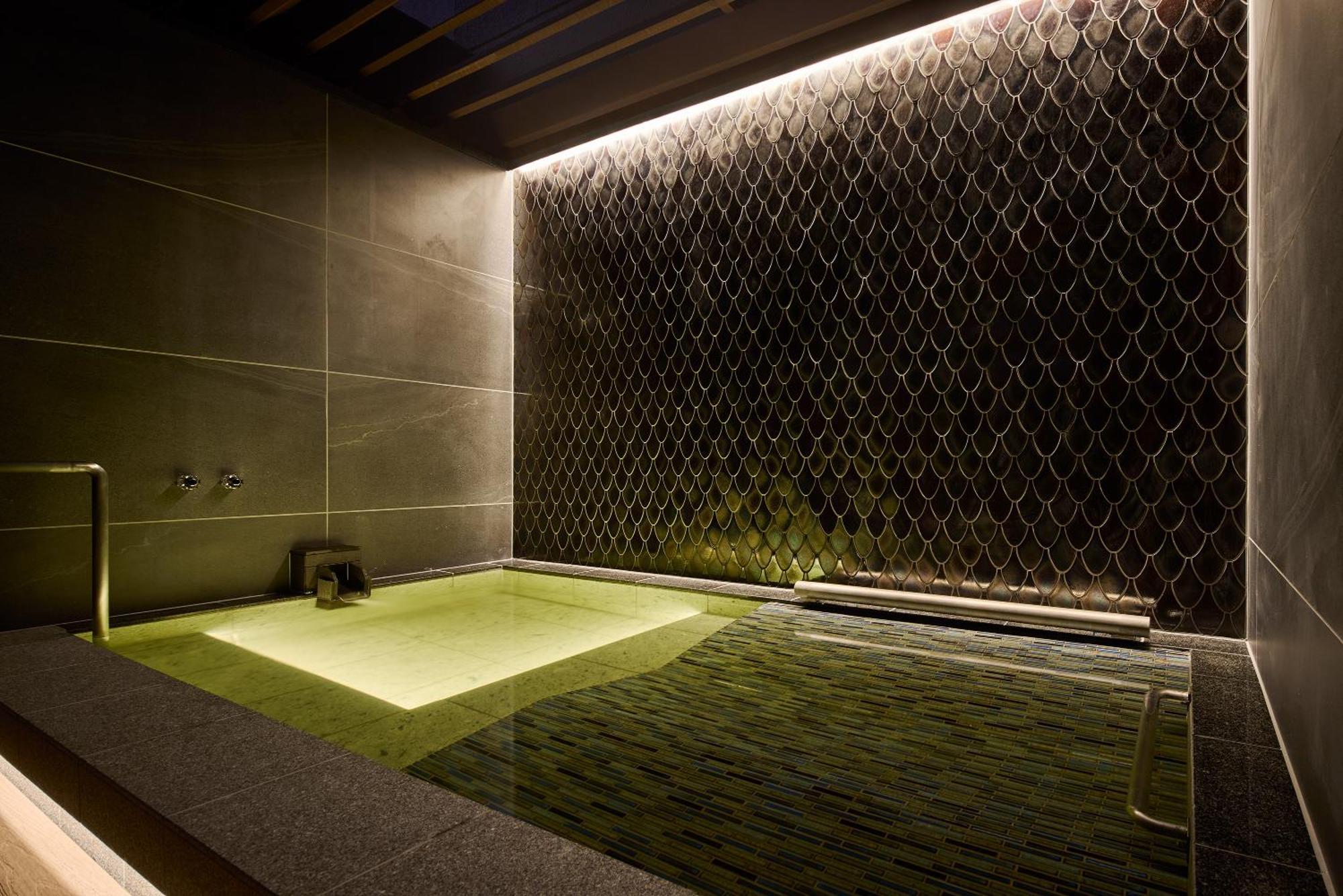Yatomi Hotel Nuqu Natural Hot Spring 외부 사진