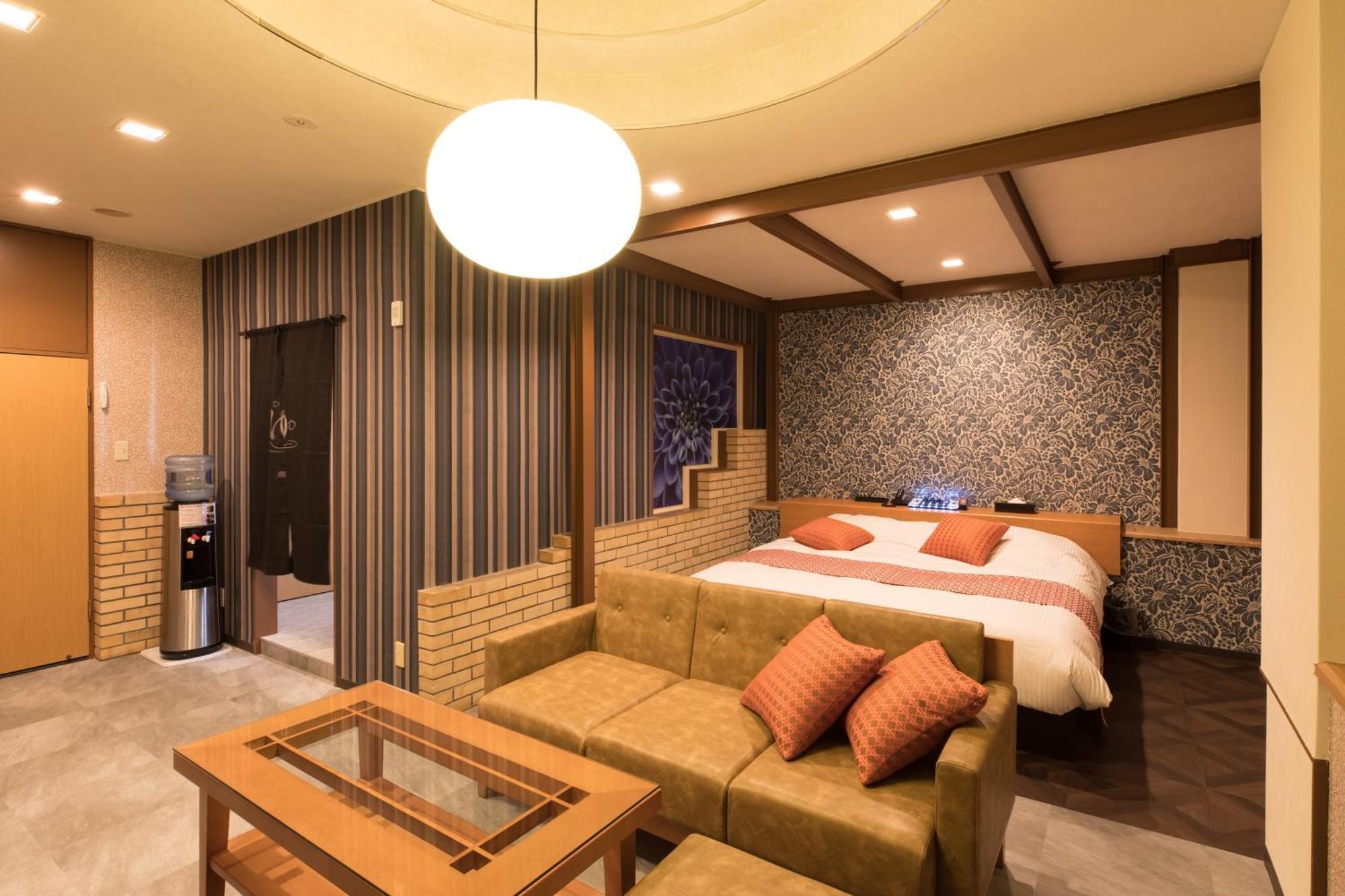 Yatomi Hotel Nuqu Natural Hot Spring 외부 사진
