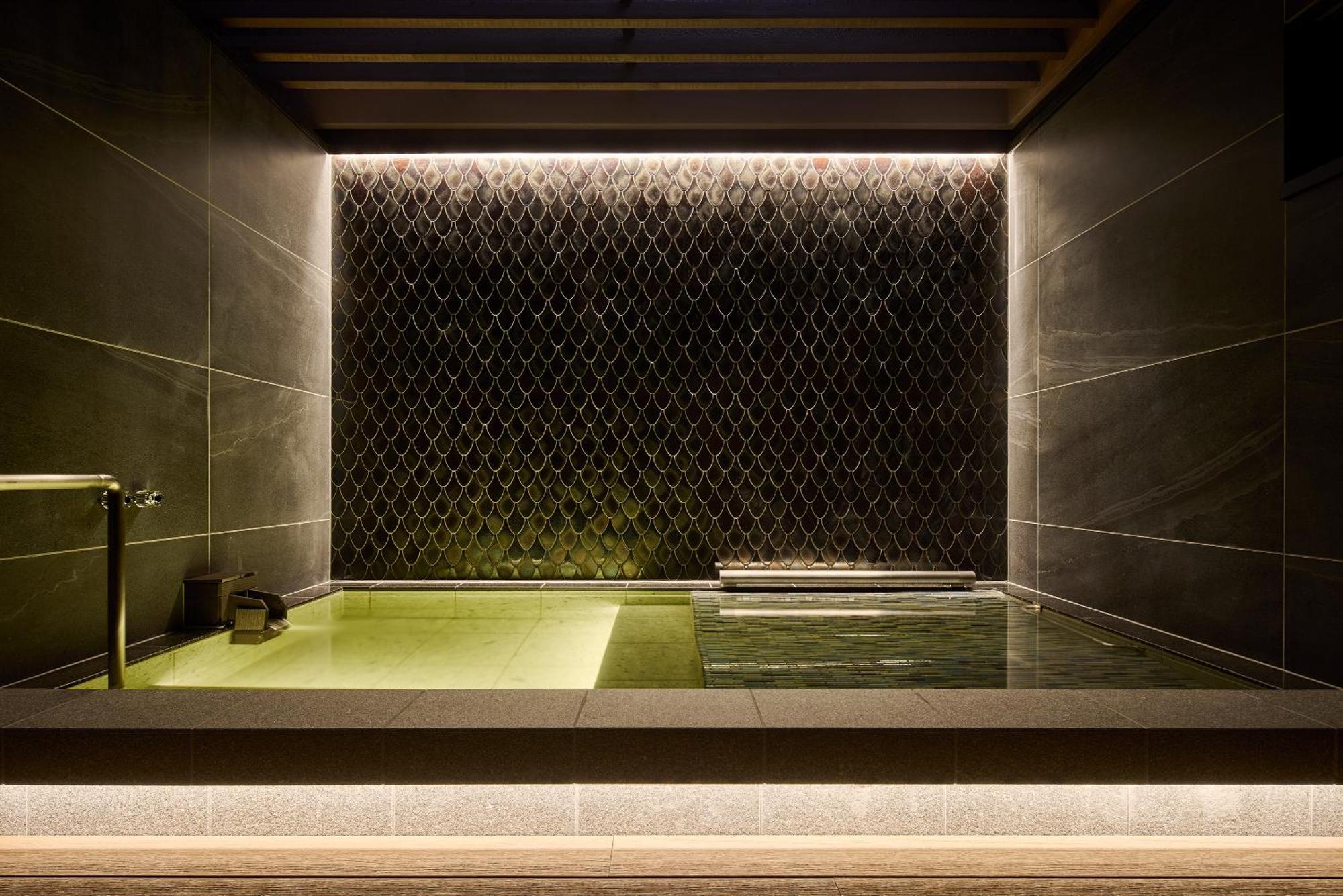 Yatomi Hotel Nuqu Natural Hot Spring 외부 사진