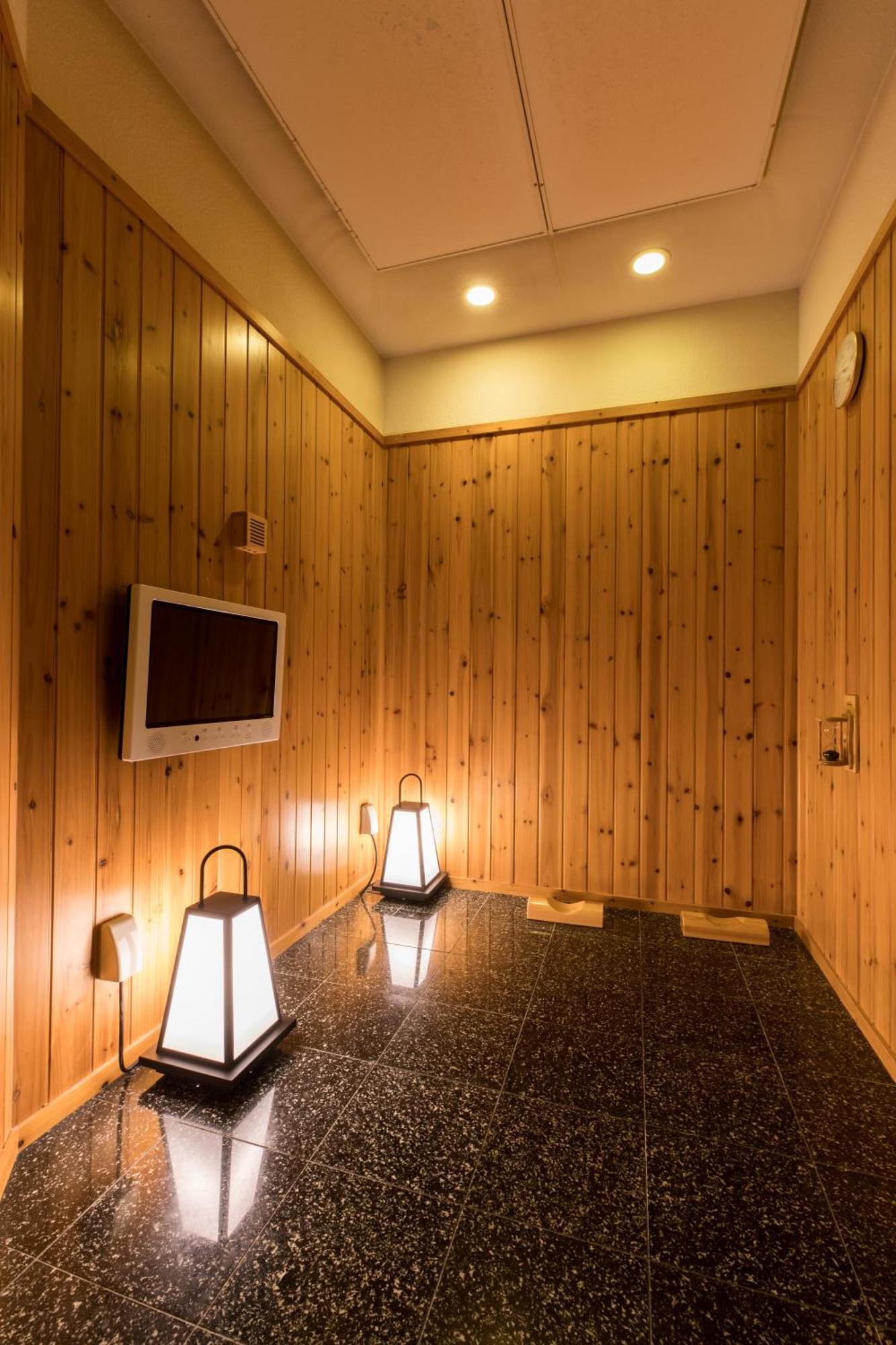 Yatomi Hotel Nuqu Natural Hot Spring 외부 사진