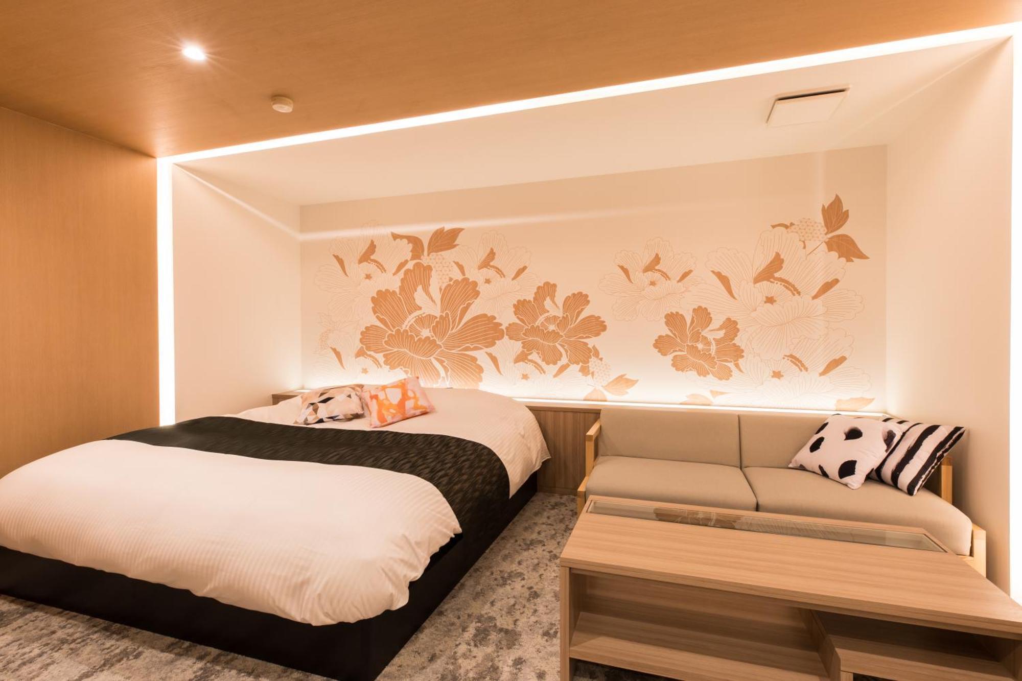 Yatomi Hotel Nuqu Natural Hot Spring 외부 사진