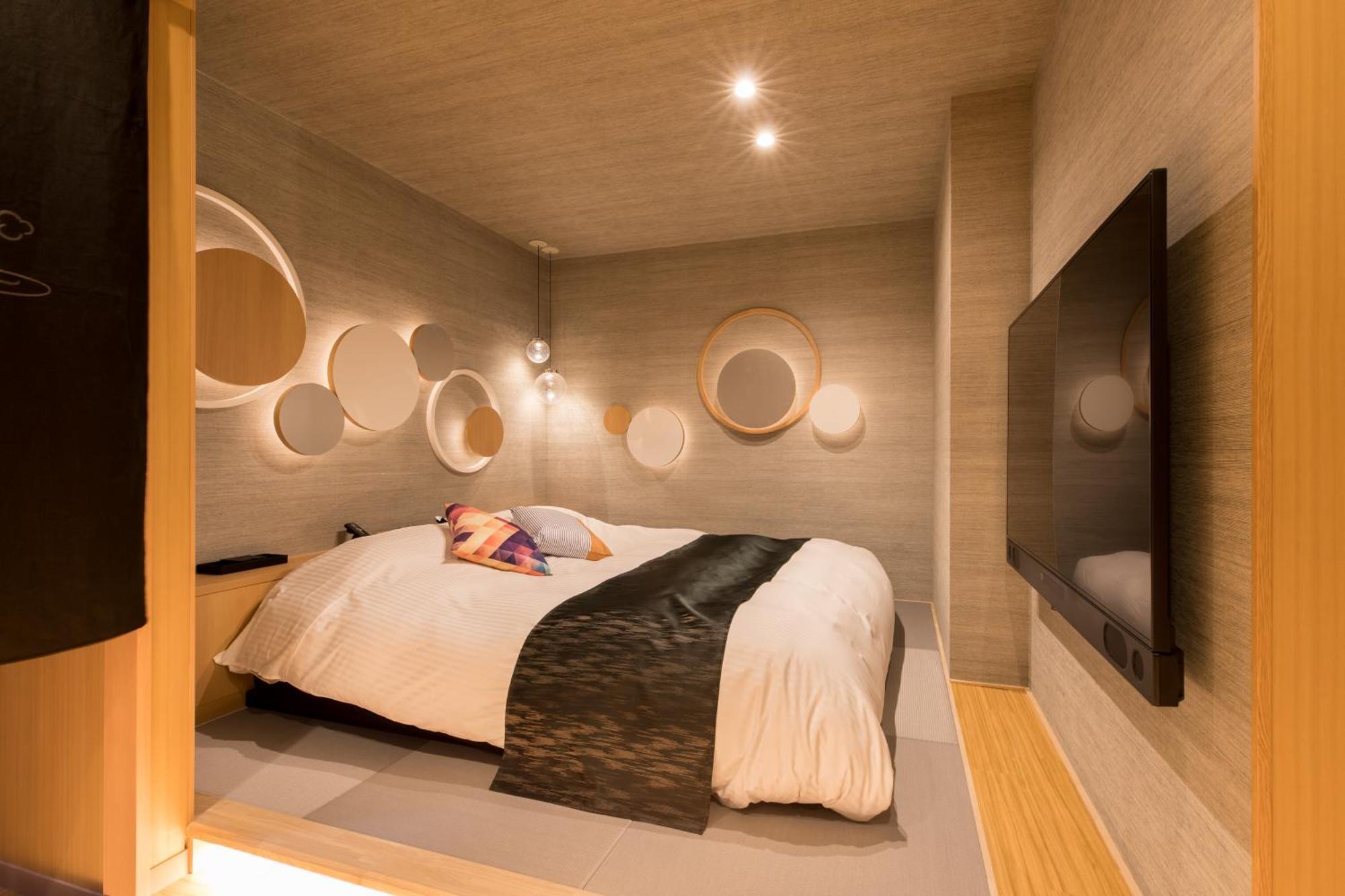 Yatomi Hotel Nuqu Natural Hot Spring 외부 사진