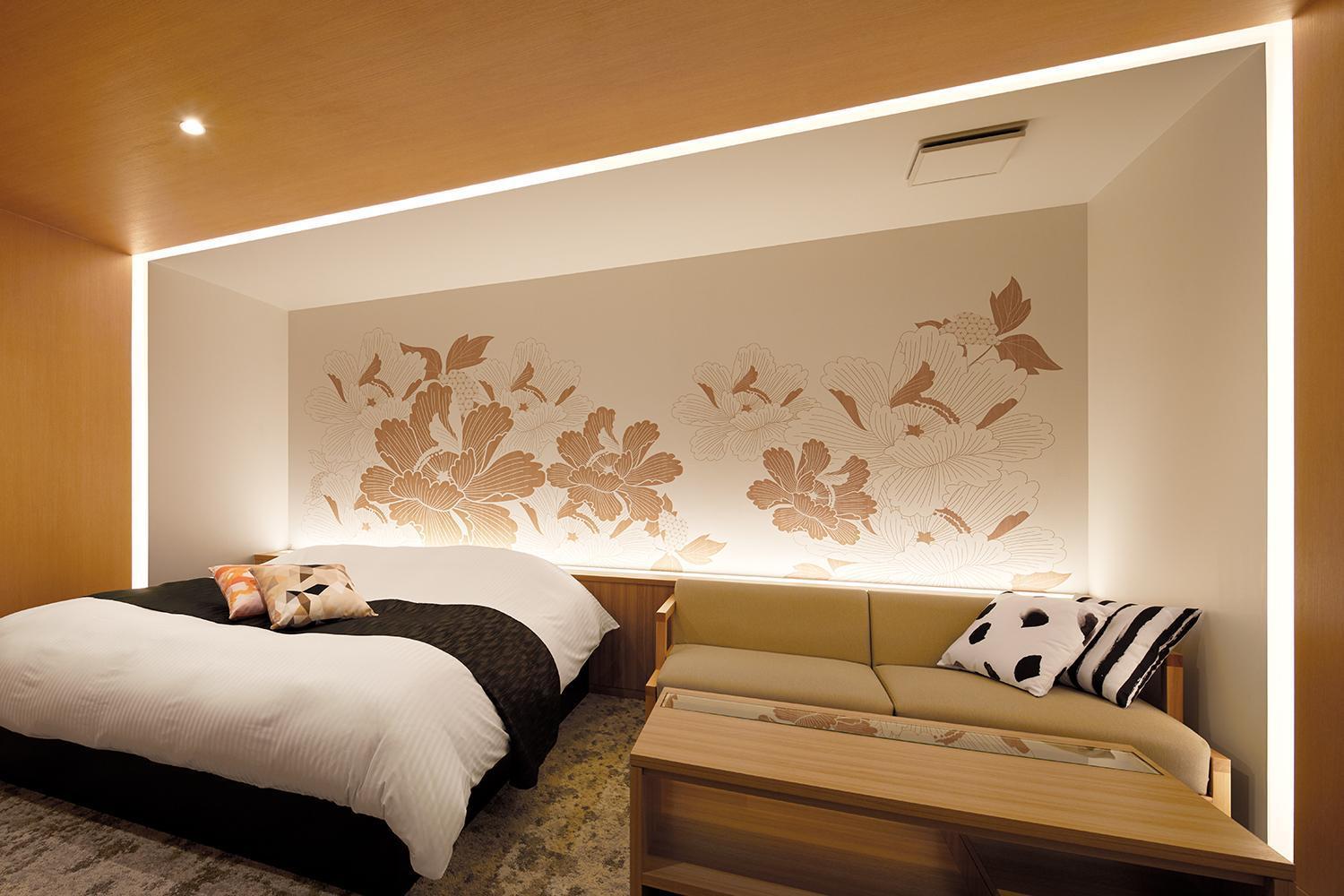 Yatomi Hotel Nuqu Natural Hot Spring 외부 사진