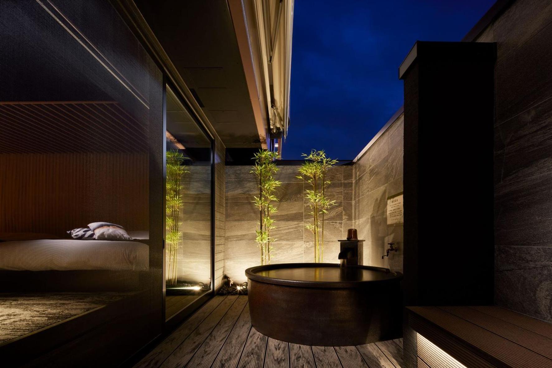 Yatomi Hotel Nuqu Natural Hot Spring 외부 사진