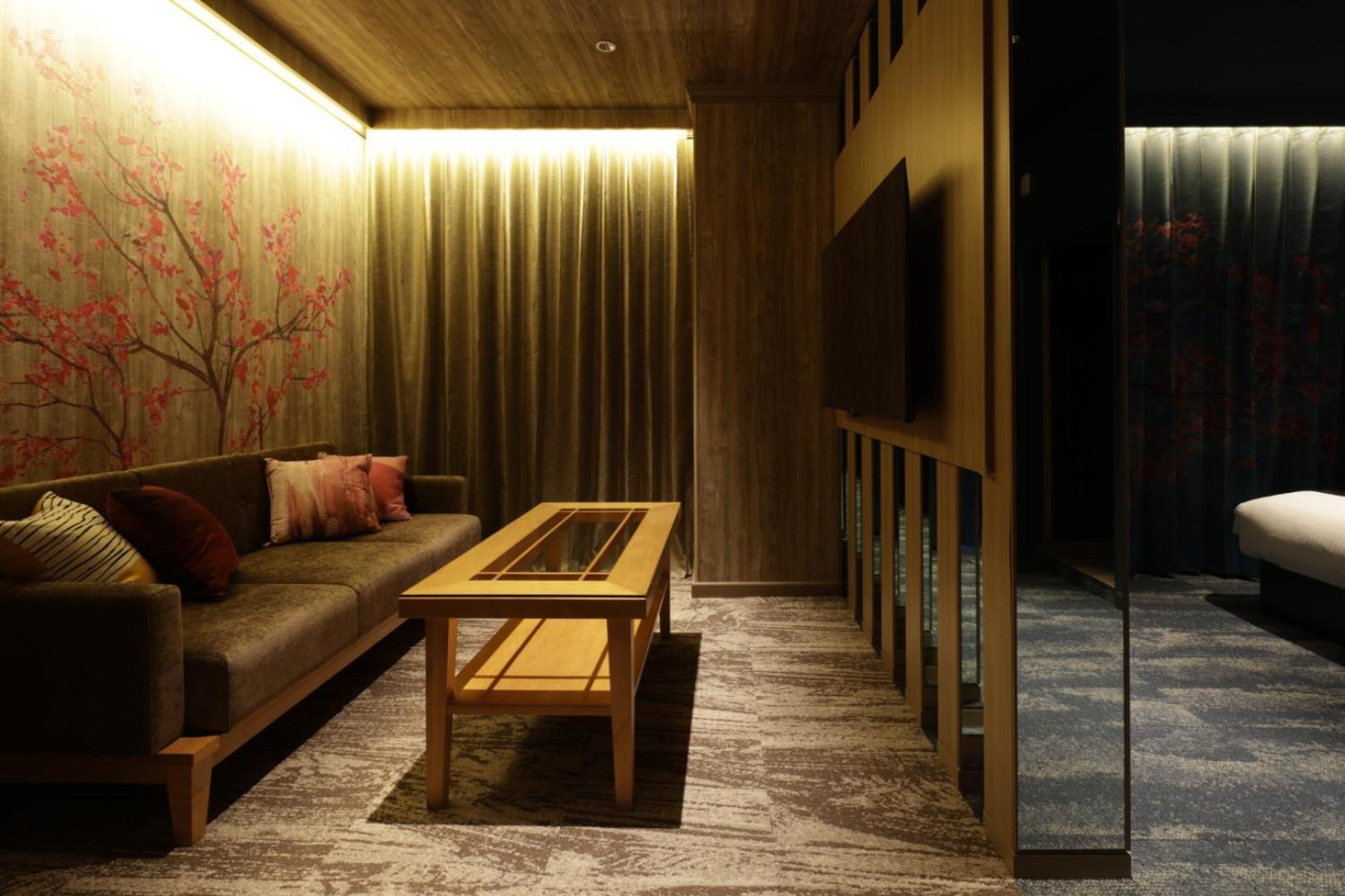 Yatomi Hotel Nuqu Natural Hot Spring 외부 사진
