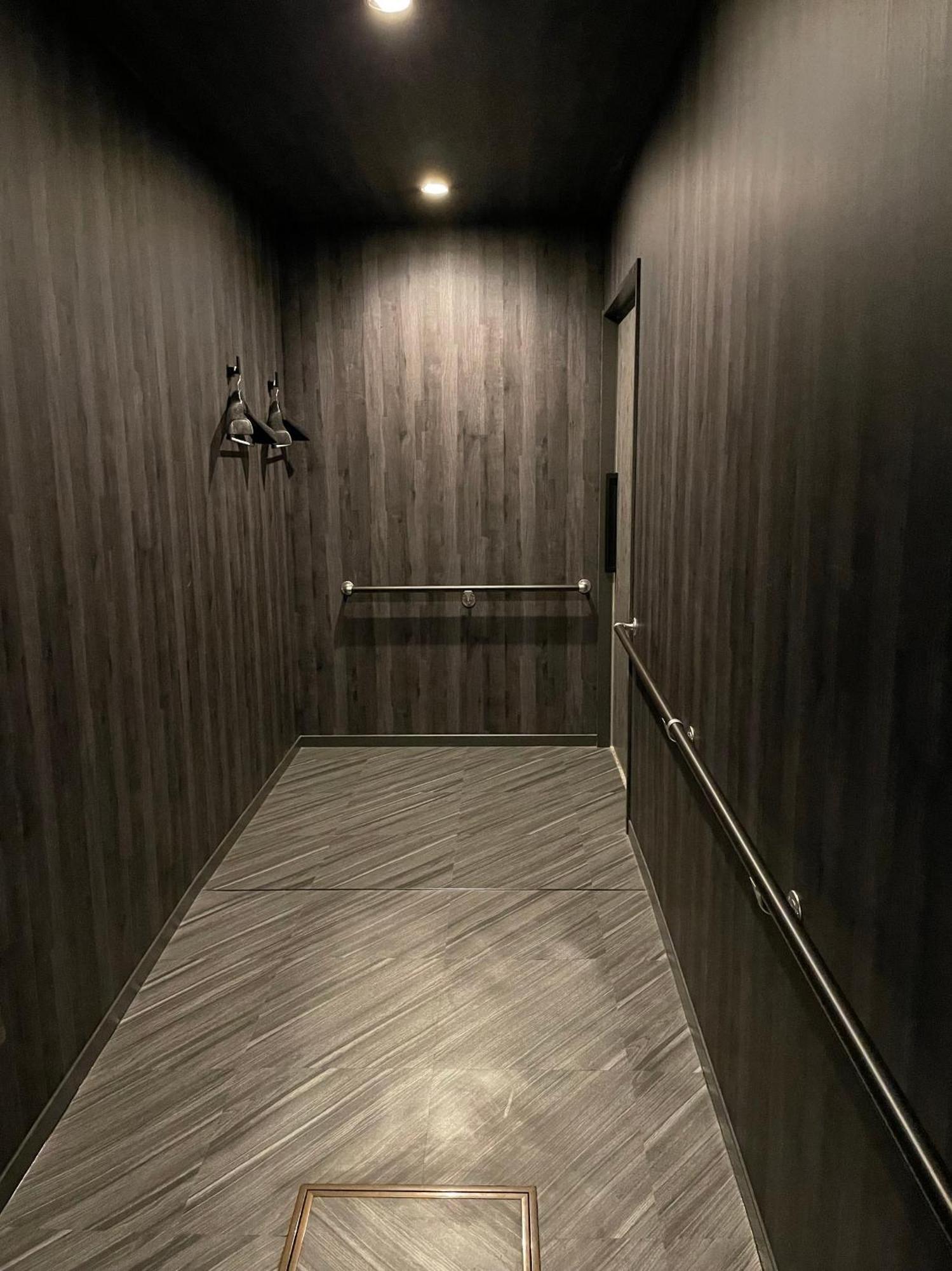 Yatomi Hotel Nuqu Natural Hot Spring 외부 사진