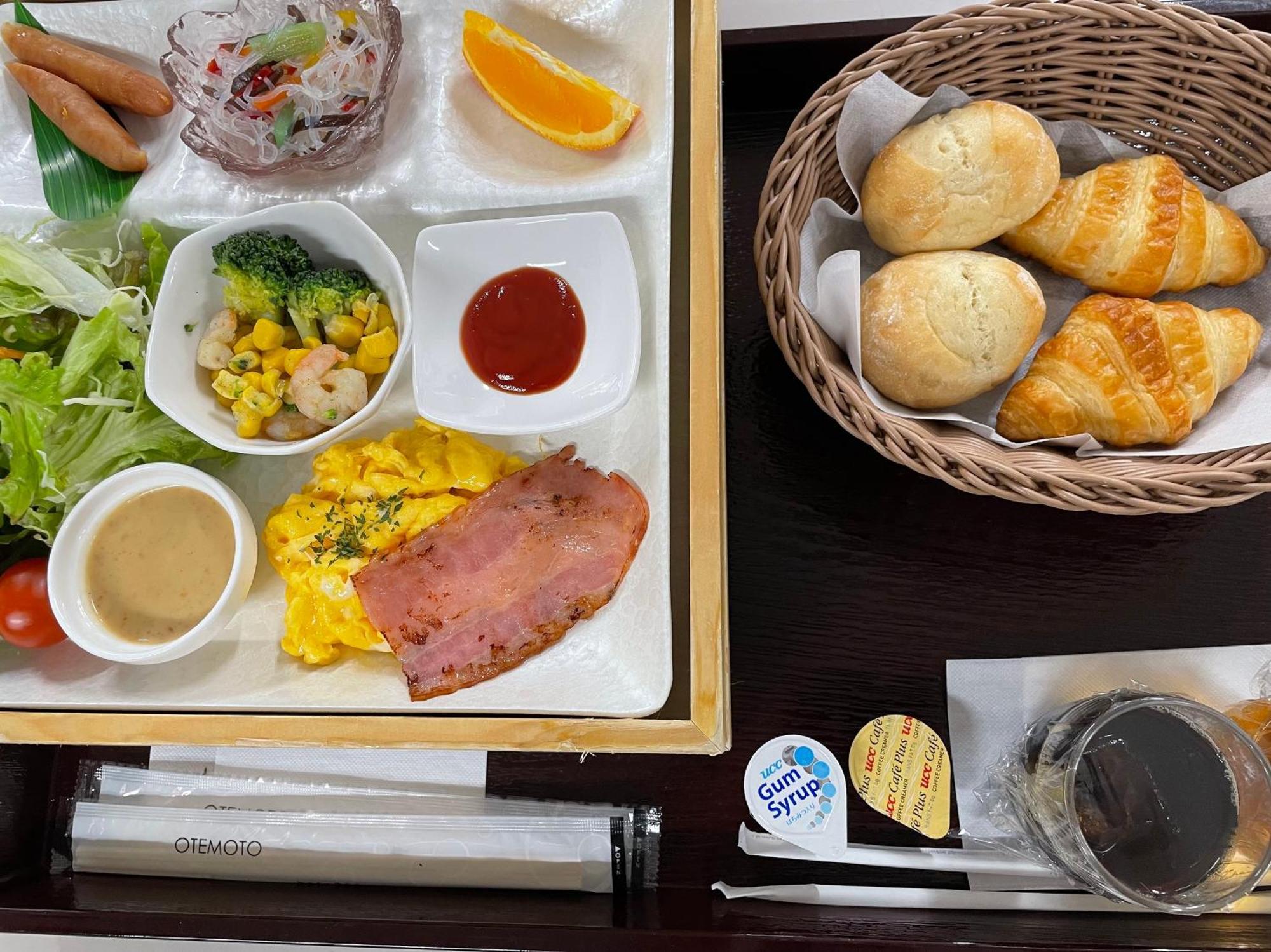 Yatomi Hotel Nuqu Natural Hot Spring 외부 사진